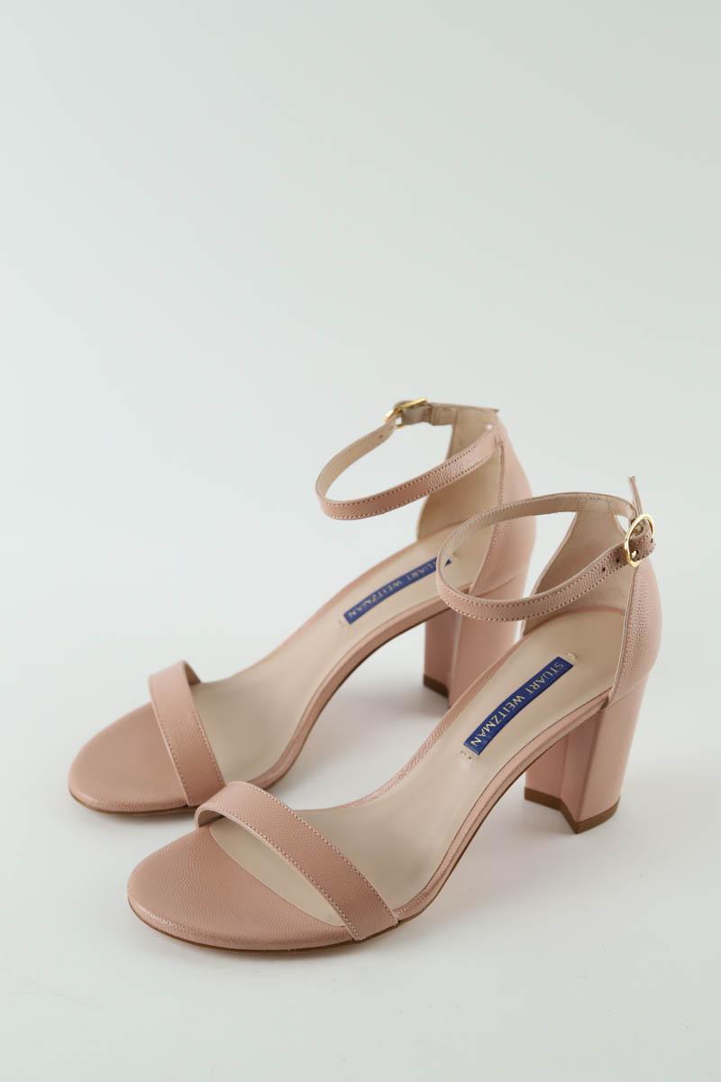 Talons Stuart Weitzman  Rose