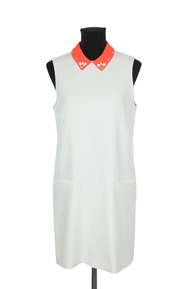 Mini Claudie Pierlot  Blanc