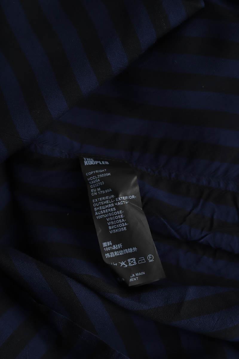 Chemises The Kooples  Noir
