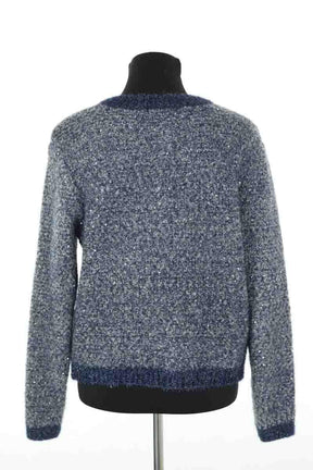 Cardigans Maje  Bleu
