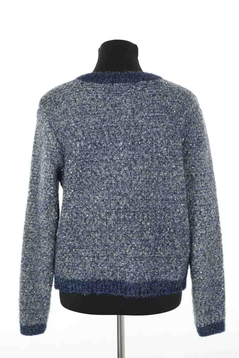 Cardigans Maje  Bleu