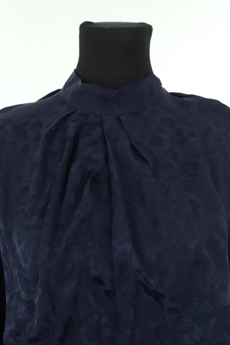 Mi-longueur Zadig & Voltaire  Bleu