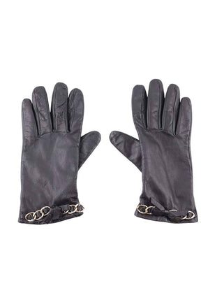 Gants Michael Kors  Noir