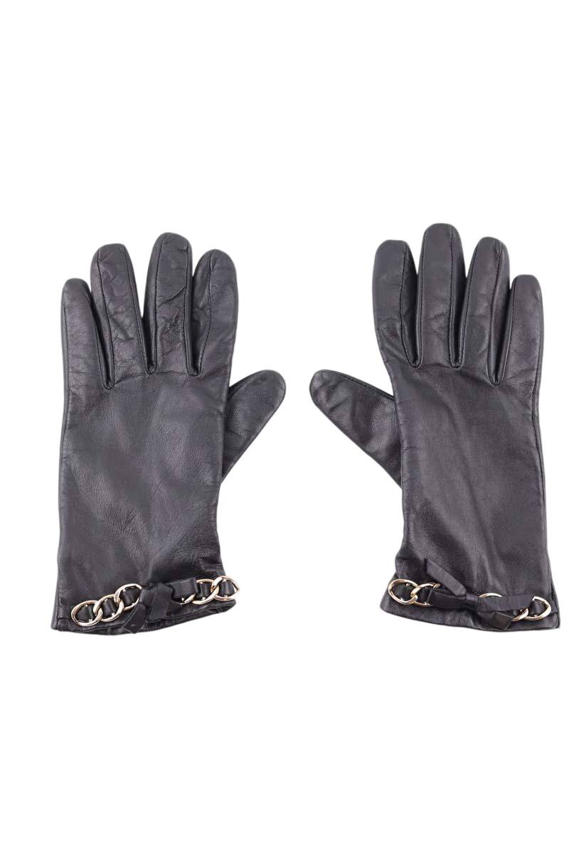 Gants Michael Kors  Noir