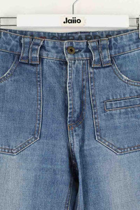 Jean Gerard Darel  Bleu