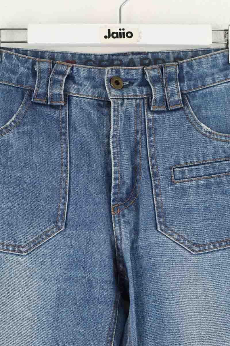 Jean Gerard Darel  Bleu