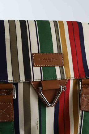 Cartables Lancel  Multicolore