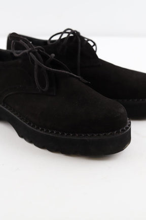 Chaussures à lacets Karl Lagerfeld  Noir