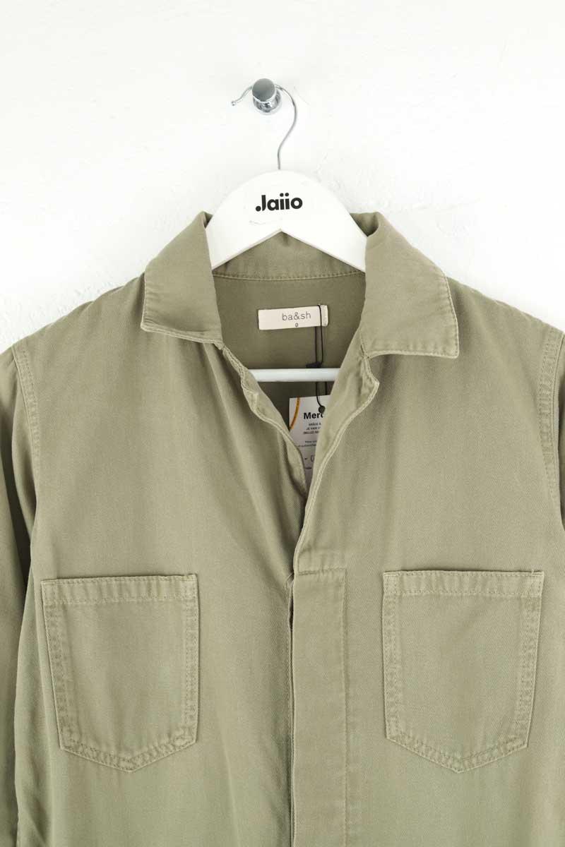 Combinaison Bash  Kaki