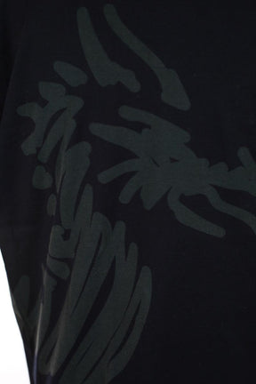 T-shirt Hermès  Noir