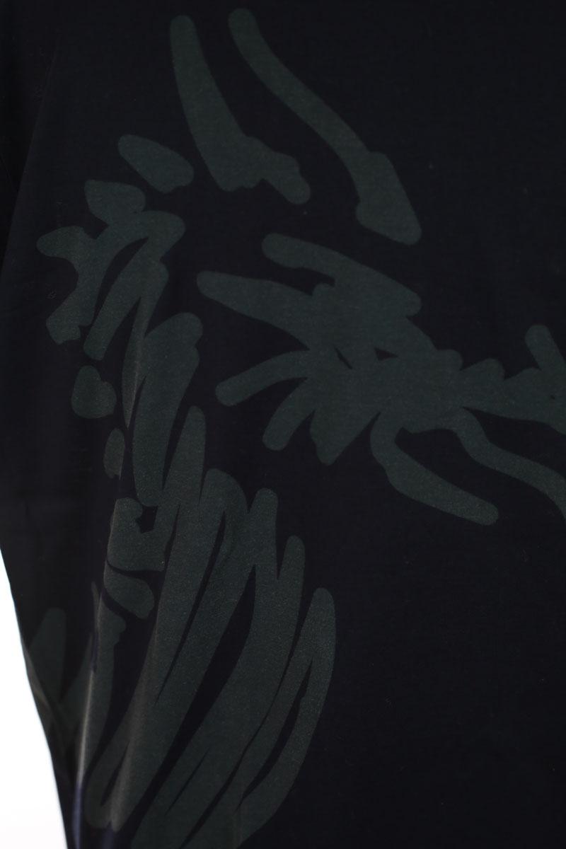 T-shirt Hermès  Noir