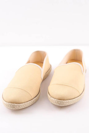 Espadrilles Angarde  Beige
