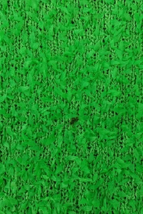 T-shirts Gucci  Vert