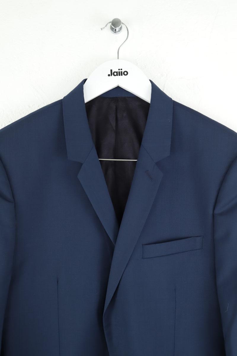 Veste Balibaris  Bleu