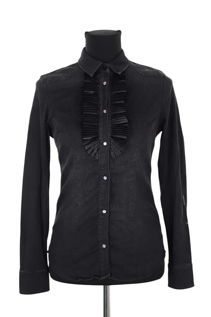 Chemises Liu Jo  Noir