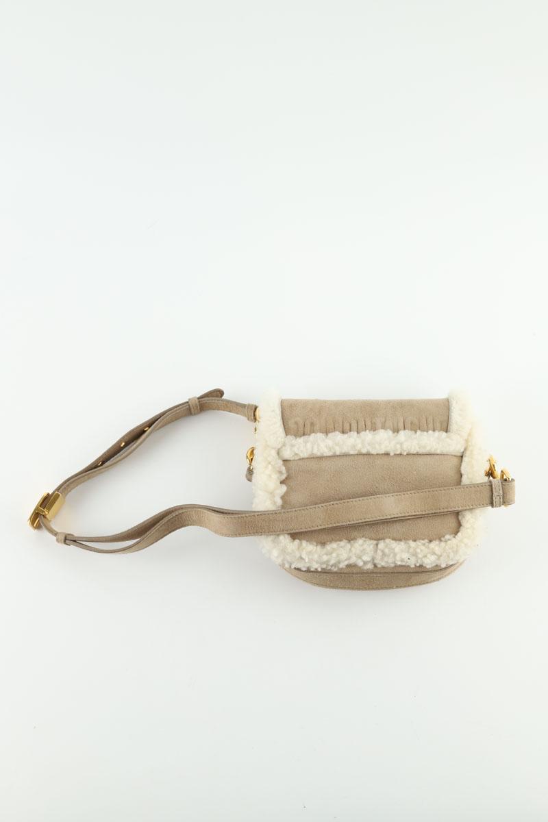 Sacs à bandoulière Dior  Beige