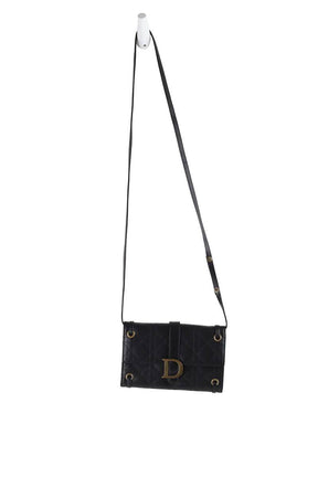Pochette Dior  Noir