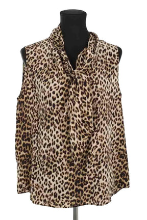 Blouses Gerard Darel  Marron