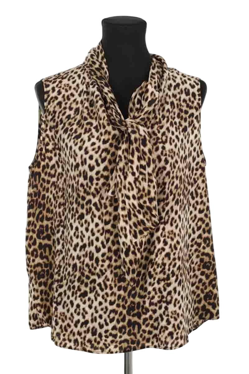 Blouses Gerard Darel  Marron