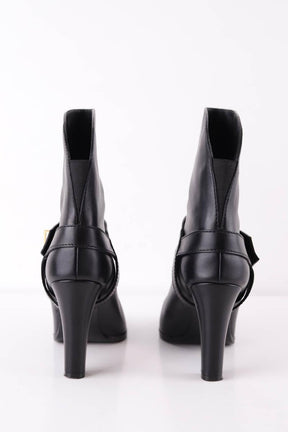 Boots Givenchy Other Noir