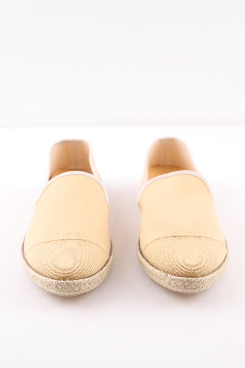 Espadrilles Angarde  Beige