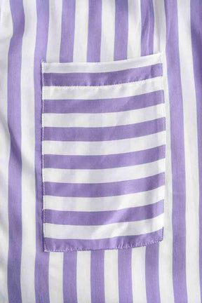 Blouses Albertine  Violet