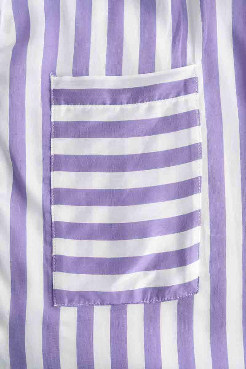 Blouses Albertine  Violet