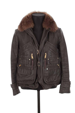 Veste Dsquared2  Anthracite