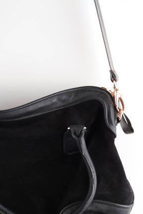 Sacs à main Repetto  Noir