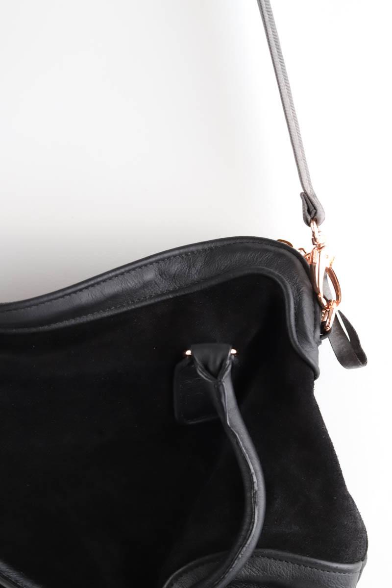 Sacs à main Repetto  Noir