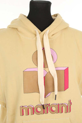 Sweatshirts Isabel Marant Étoile  Beige