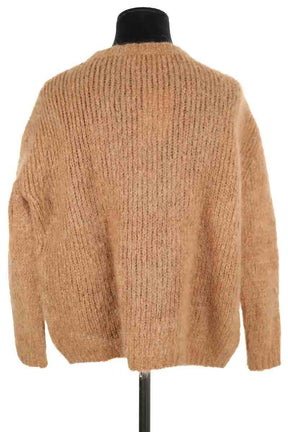 Pulls Pomandère  Camel