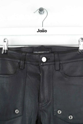Pantalon slim Zadig & Voltaire  Noir
