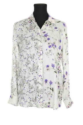 Blouses Roseanna  Blanc