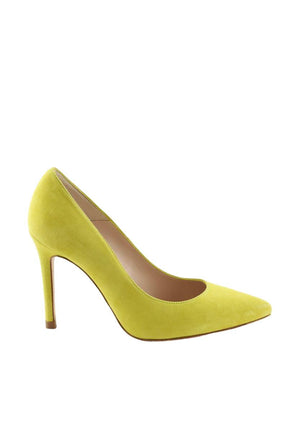 Talons LK Bennett  Vert