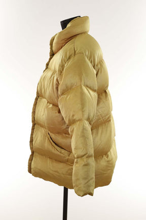 Doudounes Moncler  Doré