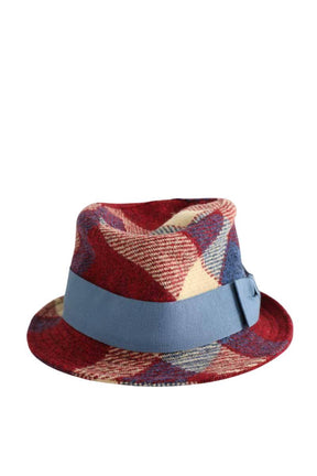 Chapeau Dsquared2  Rouge
