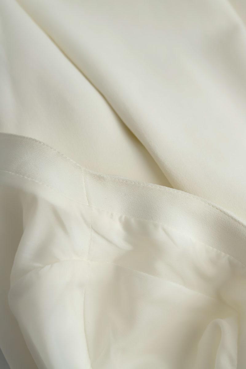 Mini Courrèges  Blanc