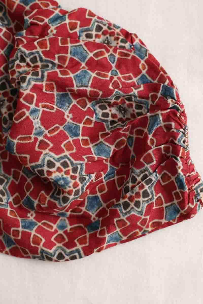 Robe Maison Hotel  Rouge