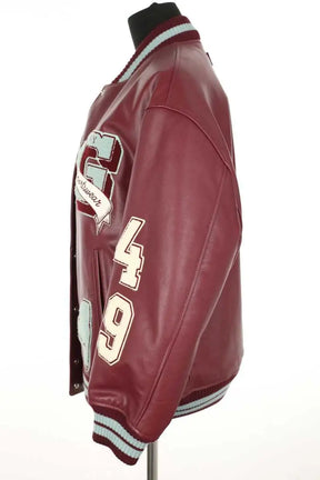 Blouson Gant  Bordeaux
