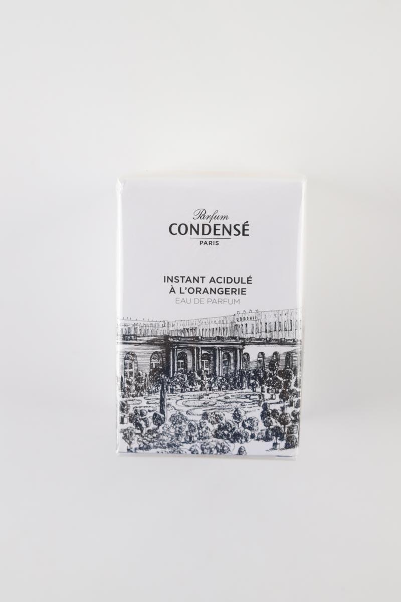 Parfum Condensé  Blanc