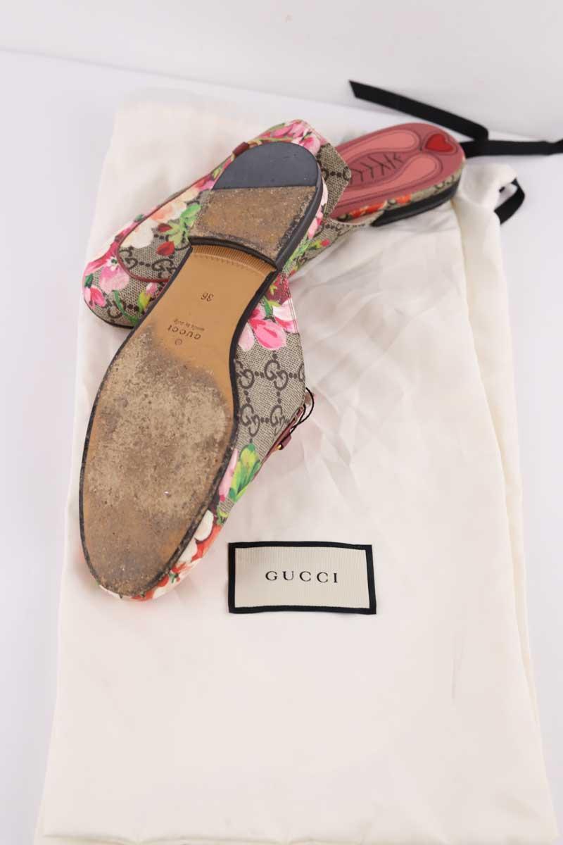 Mules Gucci  Multicolore