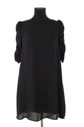 Robe Claudie Pierlot  Noir