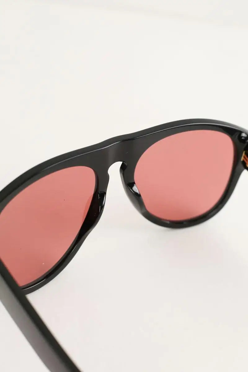Lunettes de soleil Moschino  Beige