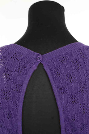 Pulls Sessun  Violet