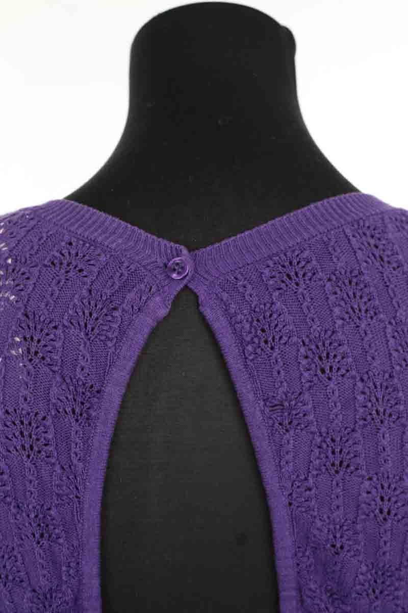 Pulls Sessun  Violet