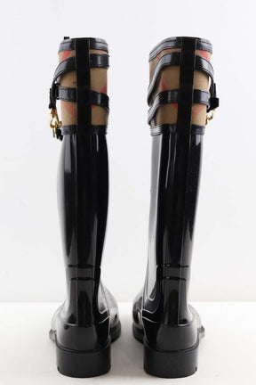 Autres Burberry  Noir