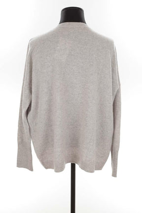 Pull-over J.Crew  Gris