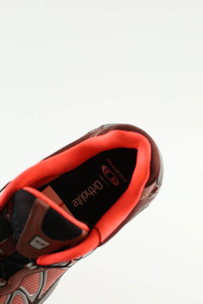 Baskets Salomon  Rose