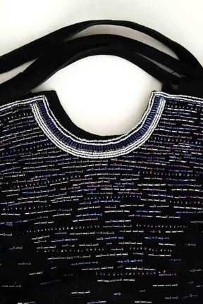 Sac à main Antik Batik  Noir